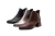 Bota TESSA NEGRO - tienda online