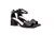 Sandalias TRENTO NEGRO - comprar online