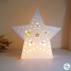 Estrellas Farolitos - comprar online