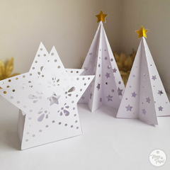 Estrellas Farolitos en internet