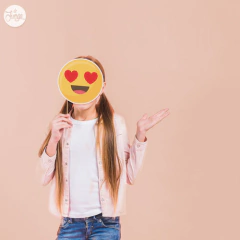 Kit Imprimible Día del Niño. Deco Super completa - De Juerga Eventos