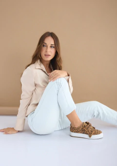 Zapas CAIRO • cuero vacuno - tienda online