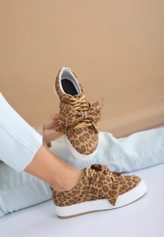 Zapas CAIRO • cuero vacuno - comprar online