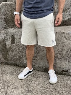 Bermuda Creme - comprar online