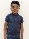 Camiseta Long Infantil