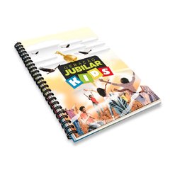 Apostila Geração Jubilar Kids