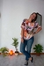 Blusa Delfi (est onirico)