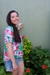 Blusa Delfi (est picaflor) - comprar online