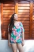 Blusa Delfi (est picaflor)