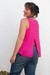 Blusa Cirila fucsia en internet