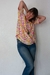 Blusa Delfi (est amanecer) - comprar online