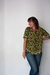 Blusa Delfi (est jade)