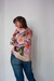 Blusa Delfi (est onirico) - comprar online