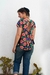blusa Manzanilla (laguna) - comprar online