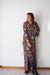 Maxivestido Matilda (floralia)