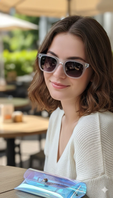 Modelo Larissa - comprar online