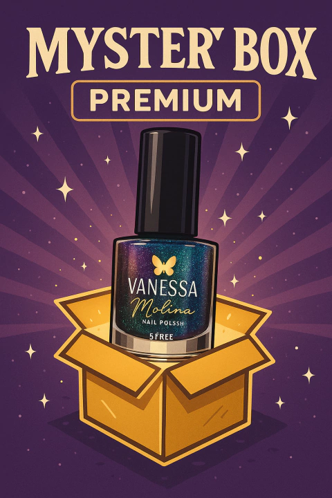 Mistery Box Premium - comprar online