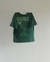 Remerón KOBE estampa cucurucho verde - comprar online