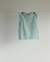 Remera sin mangas IBIZA Celeste - comprar online
