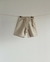 Bermuda SANTORINI beige - comprar online