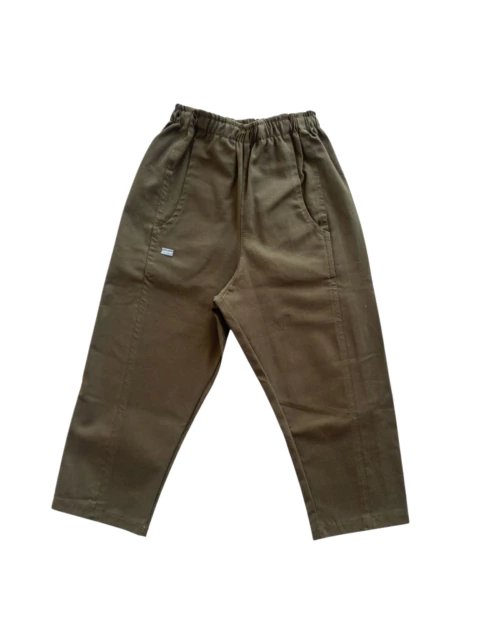 Pantalón Buenos Aires - modelo 01