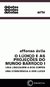 O LÚDICO E AS PROJEÇÕES DO MUNDO BARROCO I: UMA LINGUAGEM A DOS CORTES, UMA CONSCIÊNCIA A DOS LUCES - Avila, Affonso