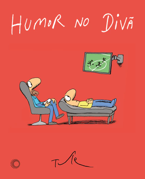HUMOR NO DIVÃ - Tute (Juan Matías Loiseau) - comprar online
