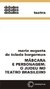 MÁSCARA E PERSONAGEM: O JUDEU NO TEATRO BRASILEIRO - Bergerman, Maria Augusta de Toledo