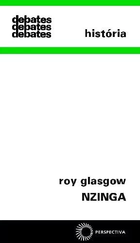 NZINGA - Glasgow, Roy