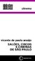 SALÕES, CIRCOS E CINEMA DE SÃO PAULO - Araújo, Vicente de Paula