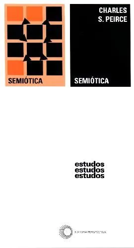 SEMIÓTICA - Pierce, Charles S.
