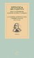 SPINOZA - OBRA COMPLETA IV: ÉTICA E COMPÊNDIO DE GRAMÁTICA DA LÍNGUA HEBRAICA