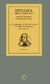 SPINOZA - OBRA COMPLETA I: (BREVE) TRATADO E OUTROS ESCRITOS