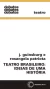 TEATRO BRASILEIRO: IDEIAS DE UMA HISTÓRIA - Guinsburg, J.; Patri, Rosangela
