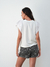Short Pilu gris en internet