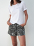 Short Pilu gris - GUETARIA