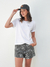 Short Pilu gris - tienda online