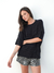 Short Pilu gris - comprar online