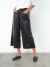 Pantalon Joy negro brillo en internet