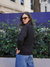 Sweater Basic negro - comprar online