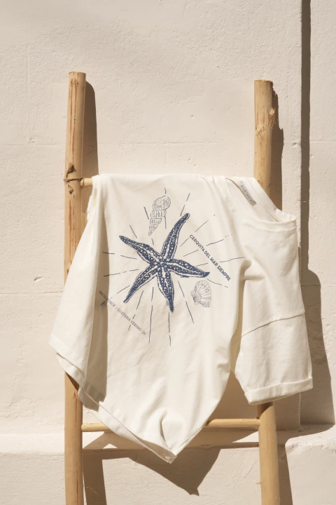 Remeron Mar off white