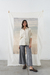 Camisa Over II beige (ULTIMAS DOS) - comprar online