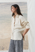 Camisa Over II beige (ULTIMAS DOS) en internet