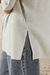 Camisa Over II beige (ULTIMAS DOS) - tienda online
