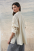 Imagen de Camisa Over II beige (ULTIMAS DOS)