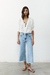 Cardigan Bahia off white