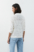 Cardigan Bahia off white - tienda online