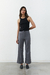 Top Eliot negro - tienda online