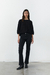 Denin New Emma black - tienda online