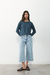 Sweater Agus azul - comprar online